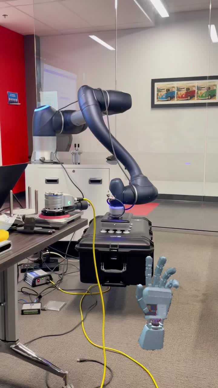 @OnRobot US