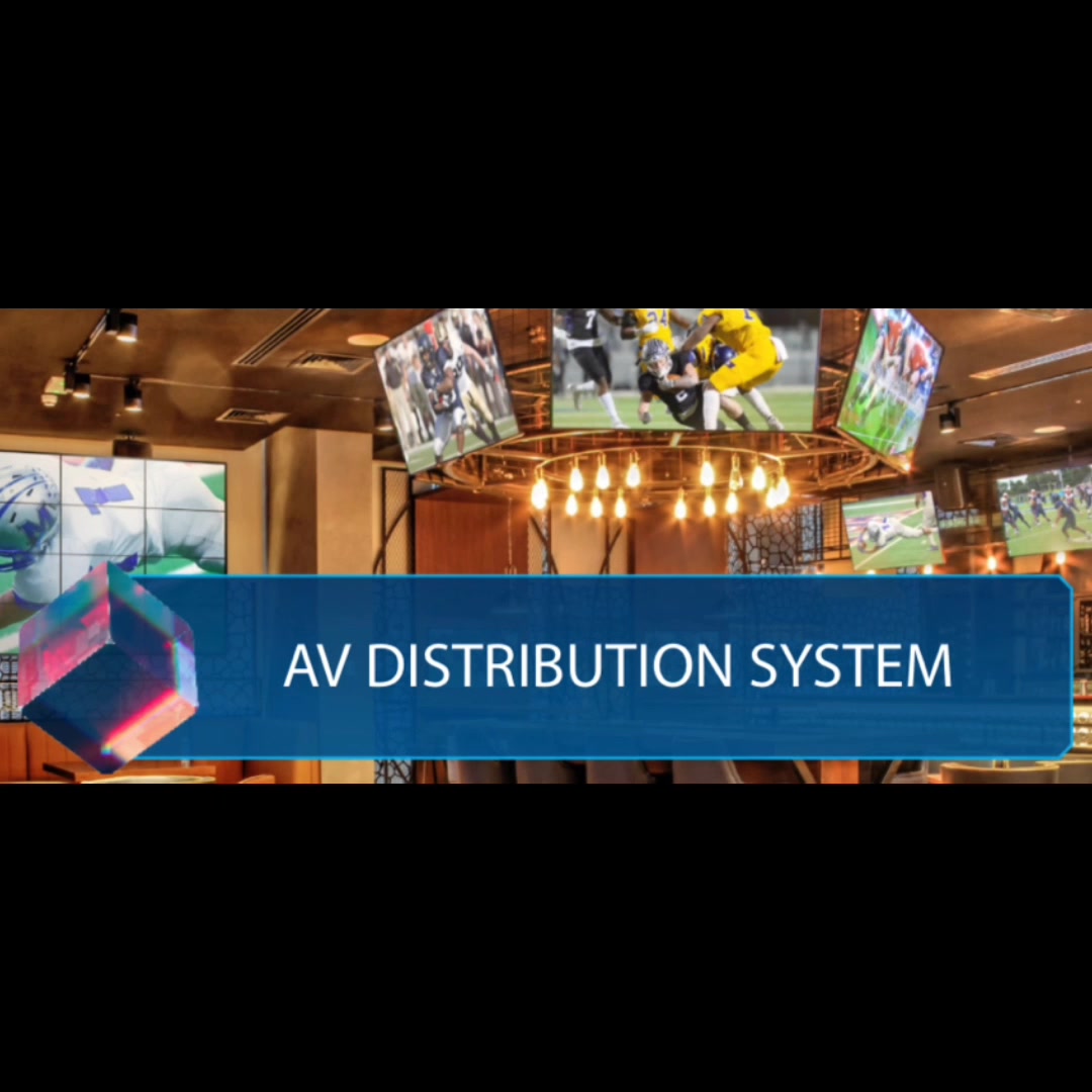 @Key Digital Systems