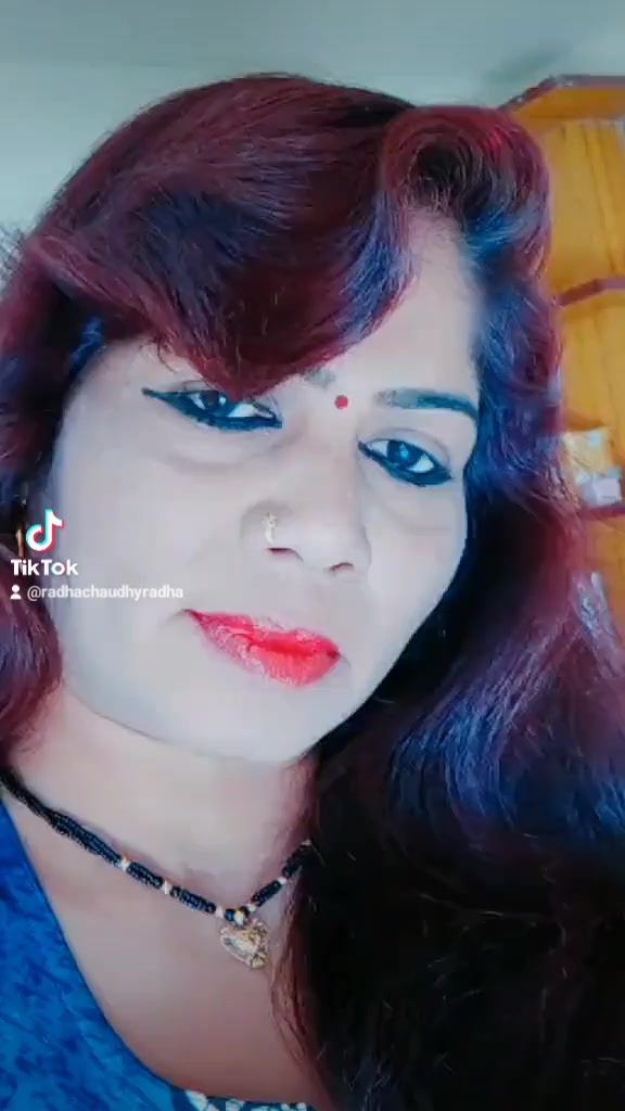 @Radha Chaudhy Radha