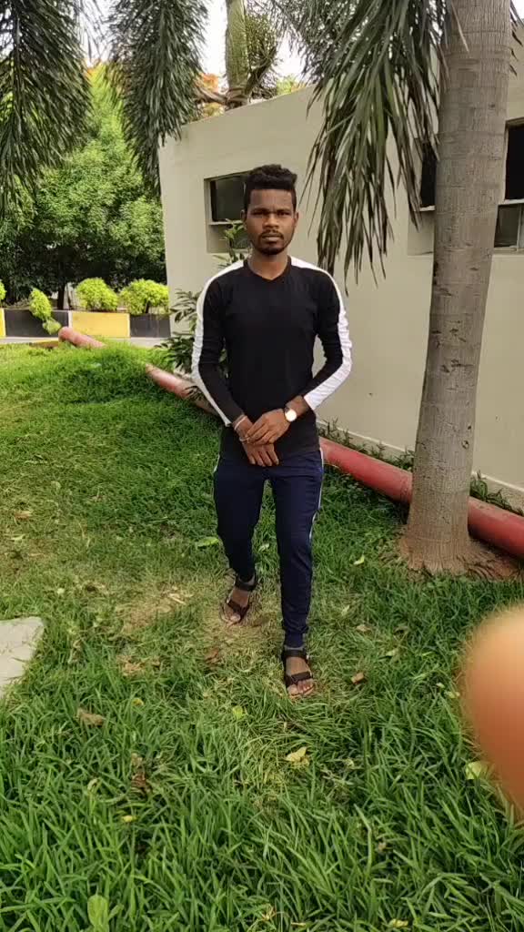 @Madhusudan
