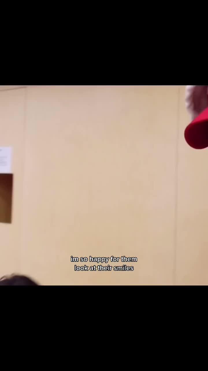 @:)