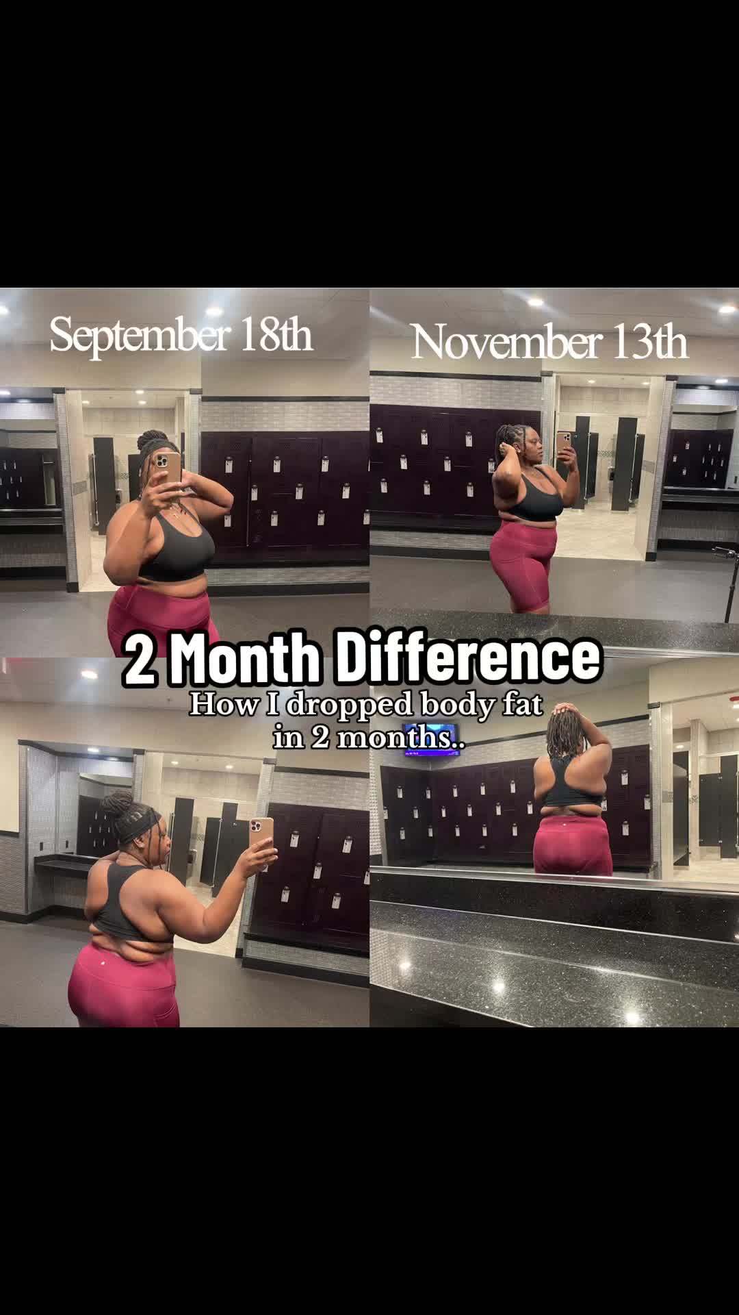 @Hercurvelifestyle + Fitness