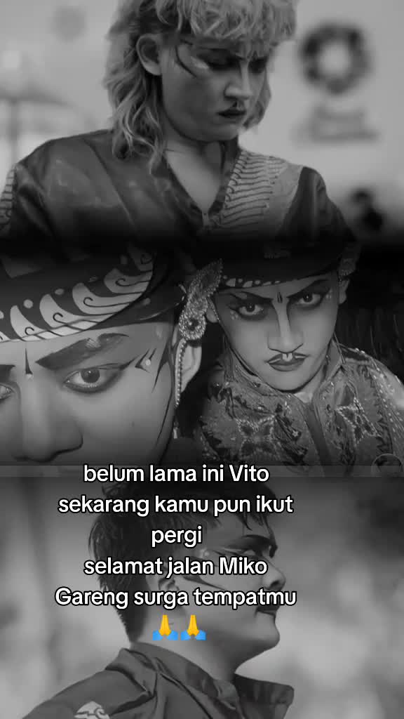 @bocah e pak Karno 💙🌹❤️