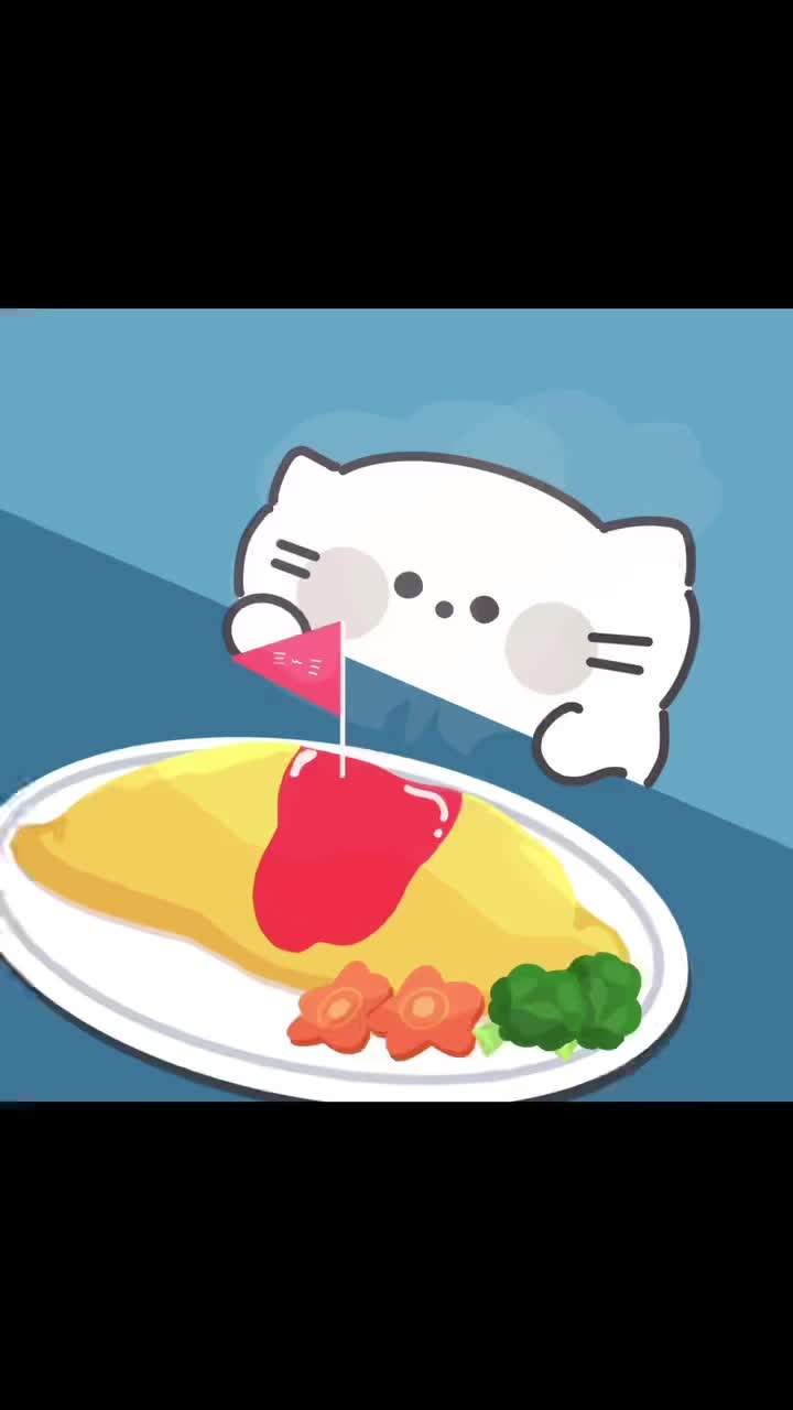 @ねこと☁