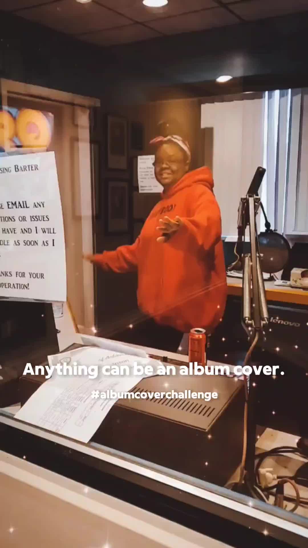 @KVOnAir