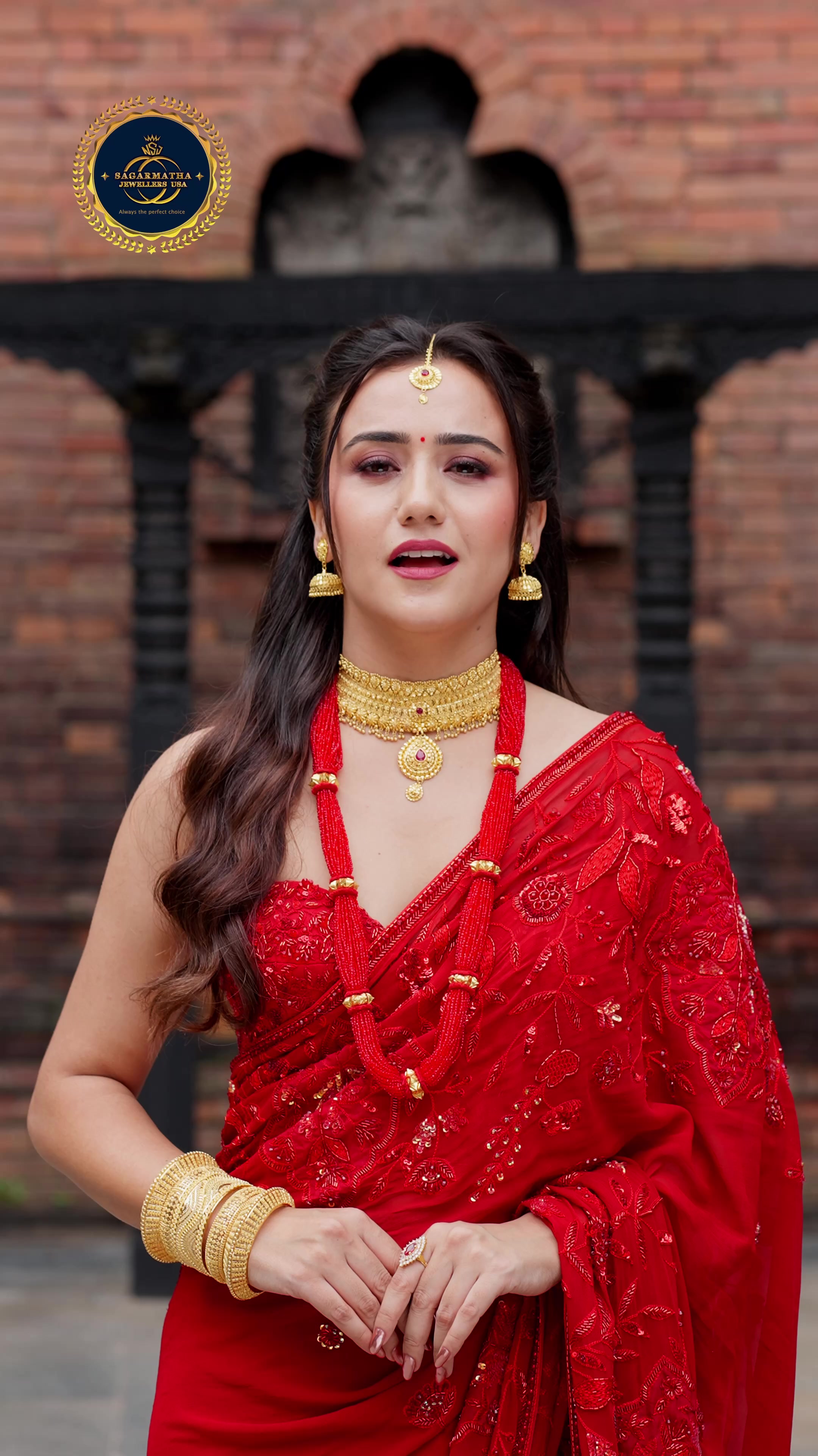 @SAGARMATHA_JEWELERS_USA🇺🇸