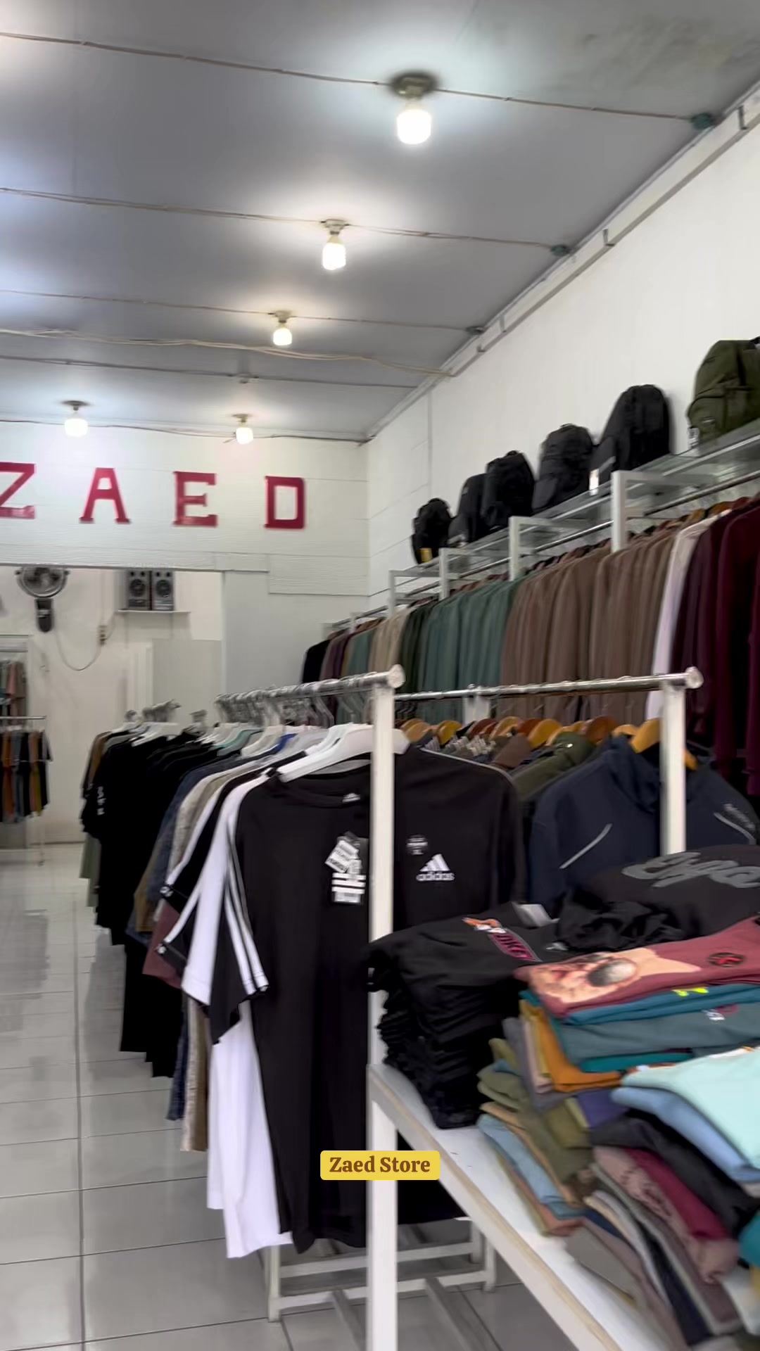 @ZAED CLOTH