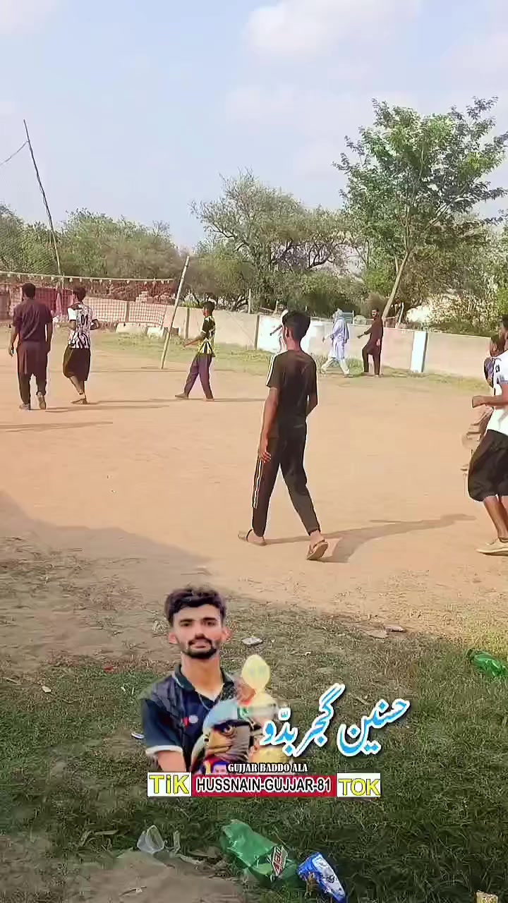 @Ali_HUSSNAIN_GUJJAR 🎗️👑