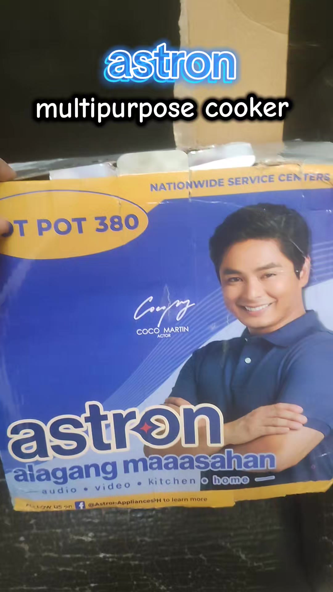 @Eralyn GarStore