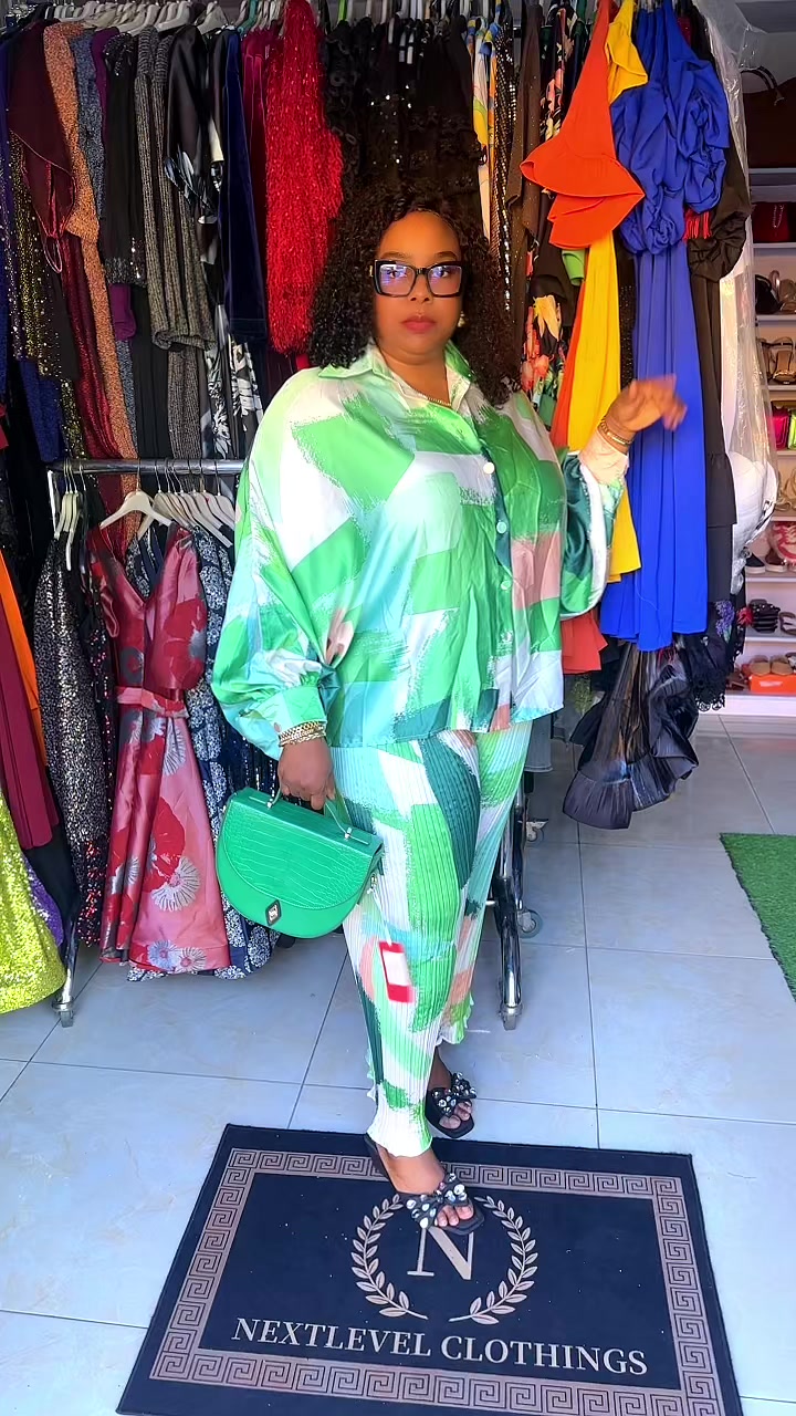 @Nextlevel Clothings