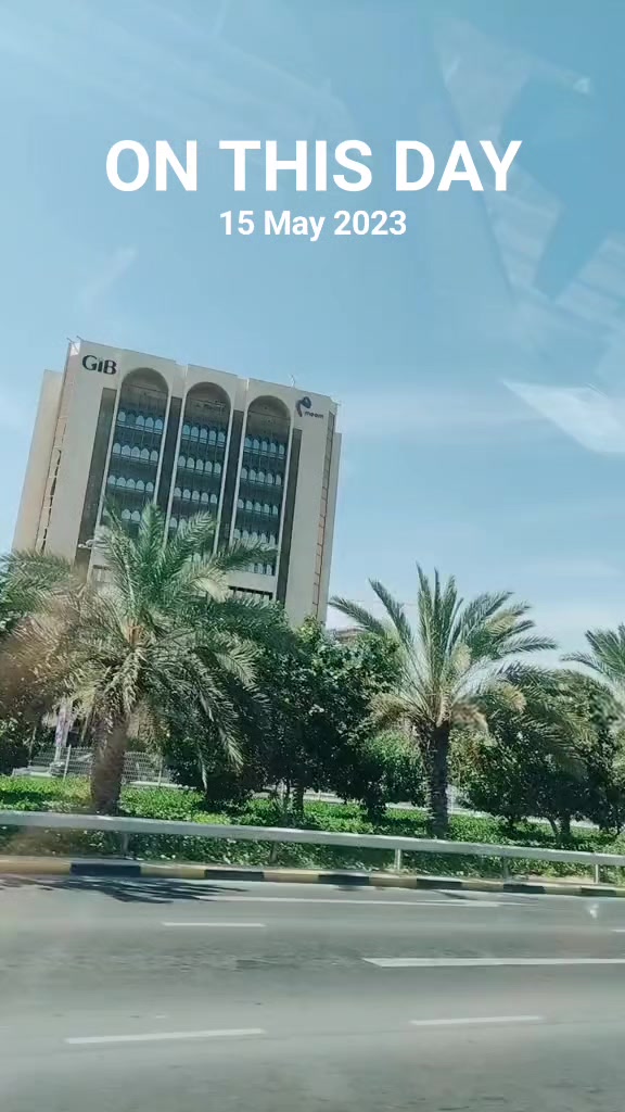 @Bahrain