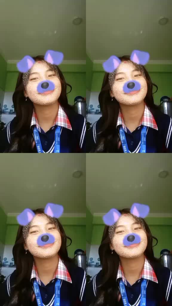 @Tamang Girl