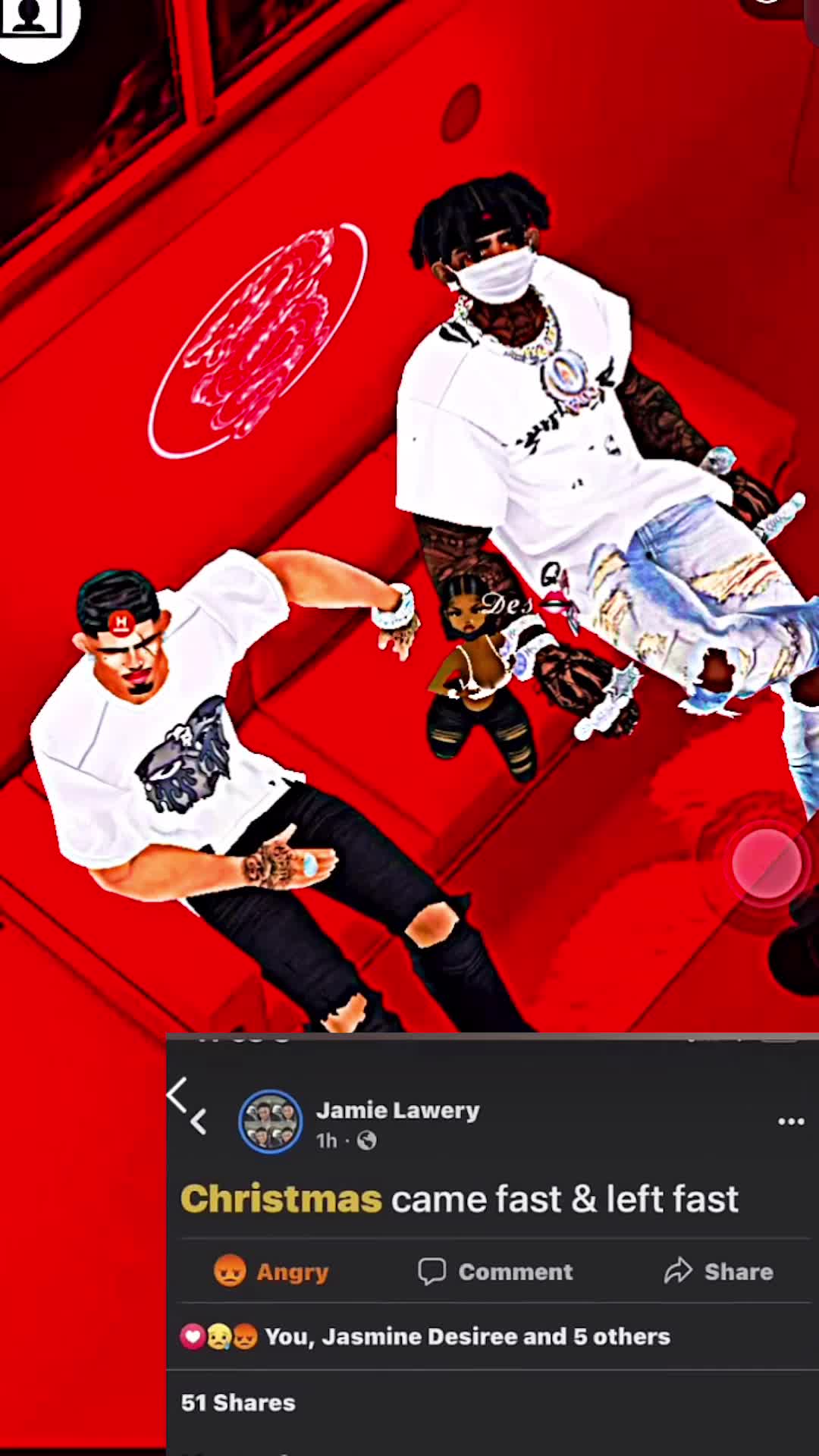 @..๐๐๐๐ ๐ ๐๐๐ฅถ๐