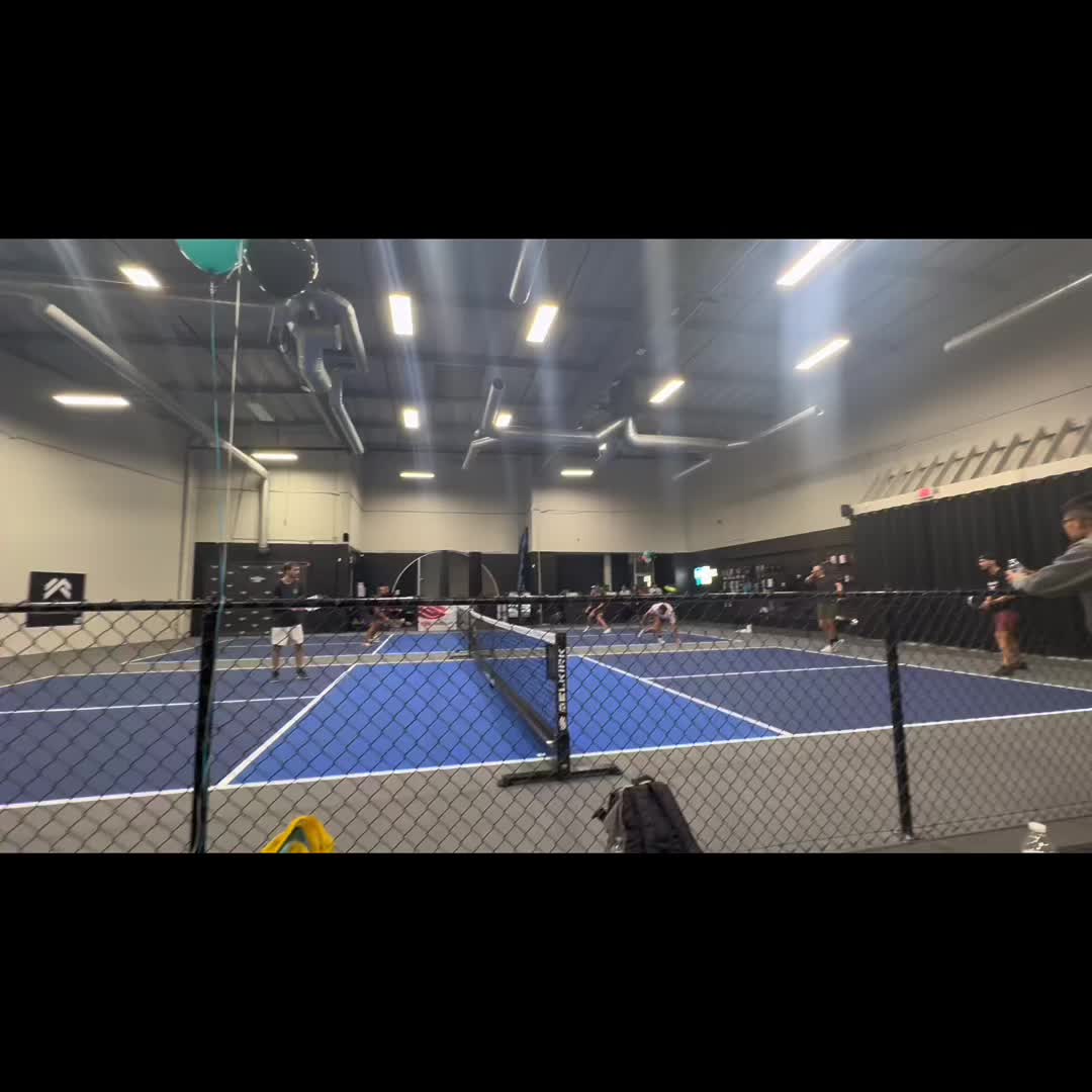 @Pickleball Dias