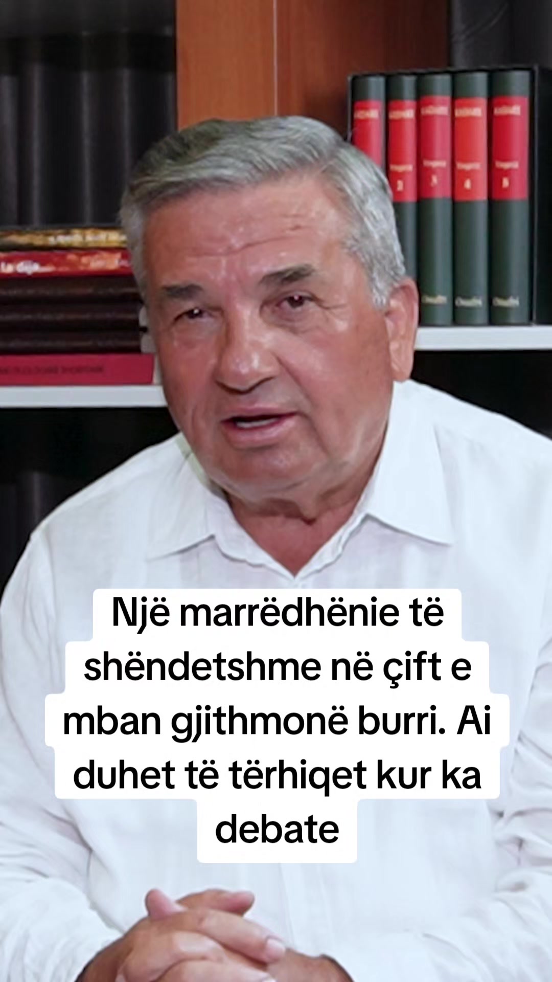 @Majlinda Nana Rama