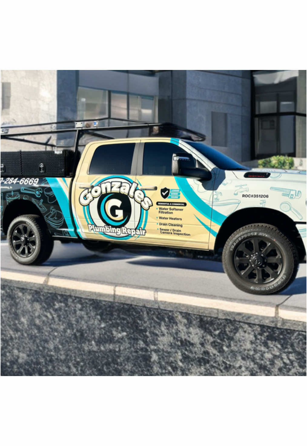 @ProVinyl Solutions