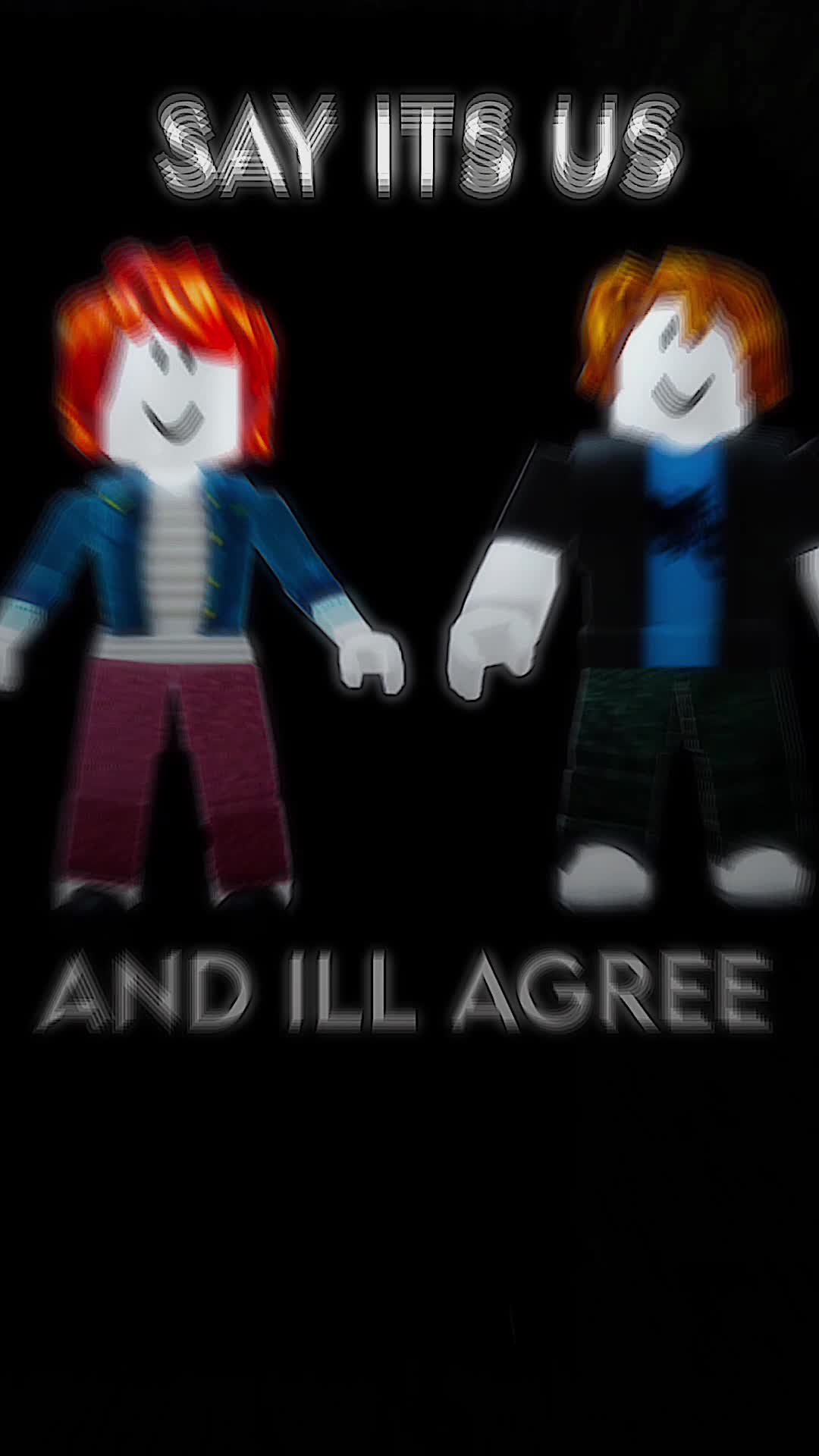 @Julian!