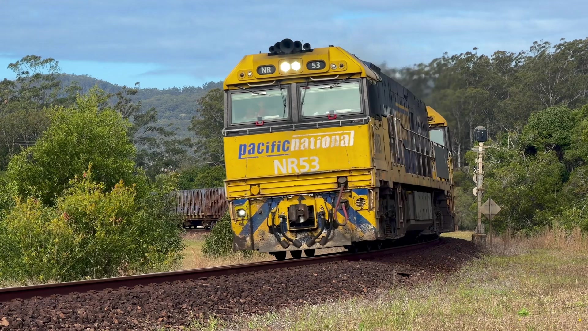 @Connor’s Trainz Vlogs
