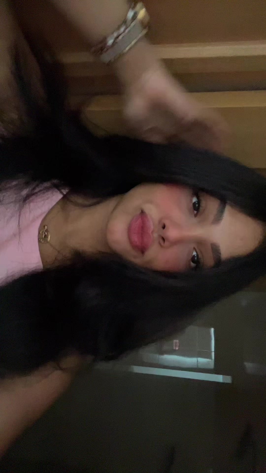 @Shanelle