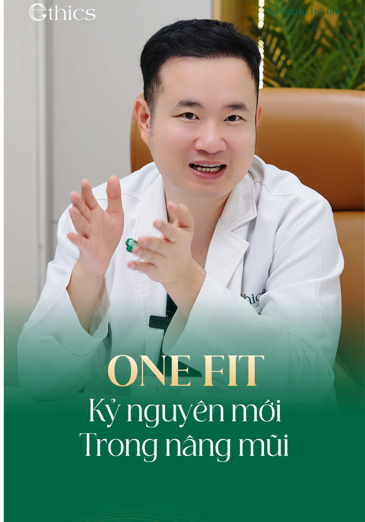 @Thẩm mỹ viện Ethics Premium