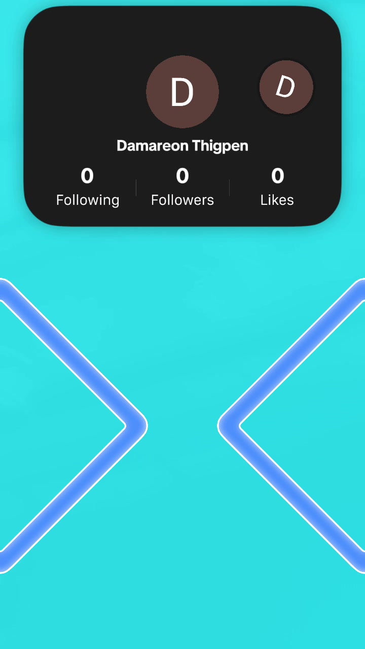 @Damareon Thigpen