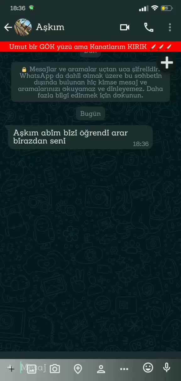 @Kemal 🤟🖤