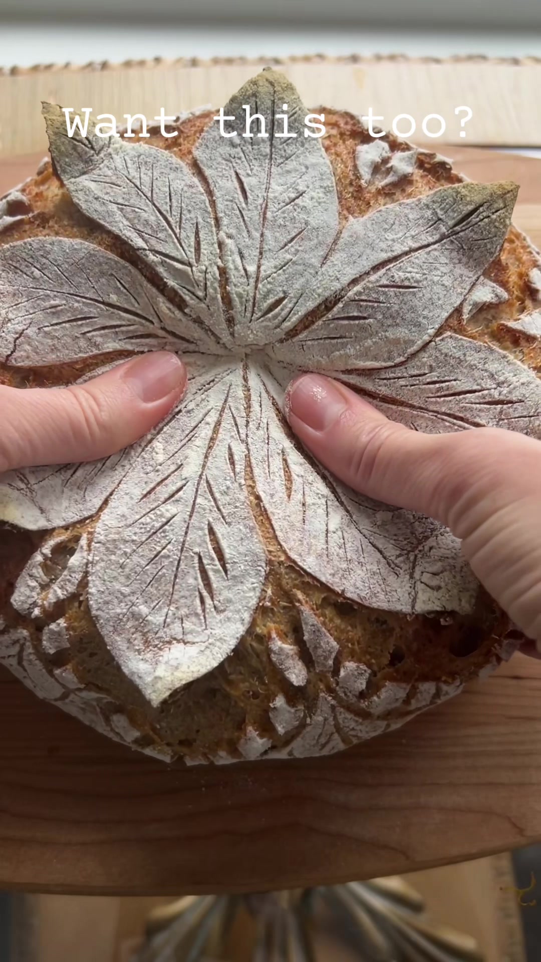 @The Heart of Bread