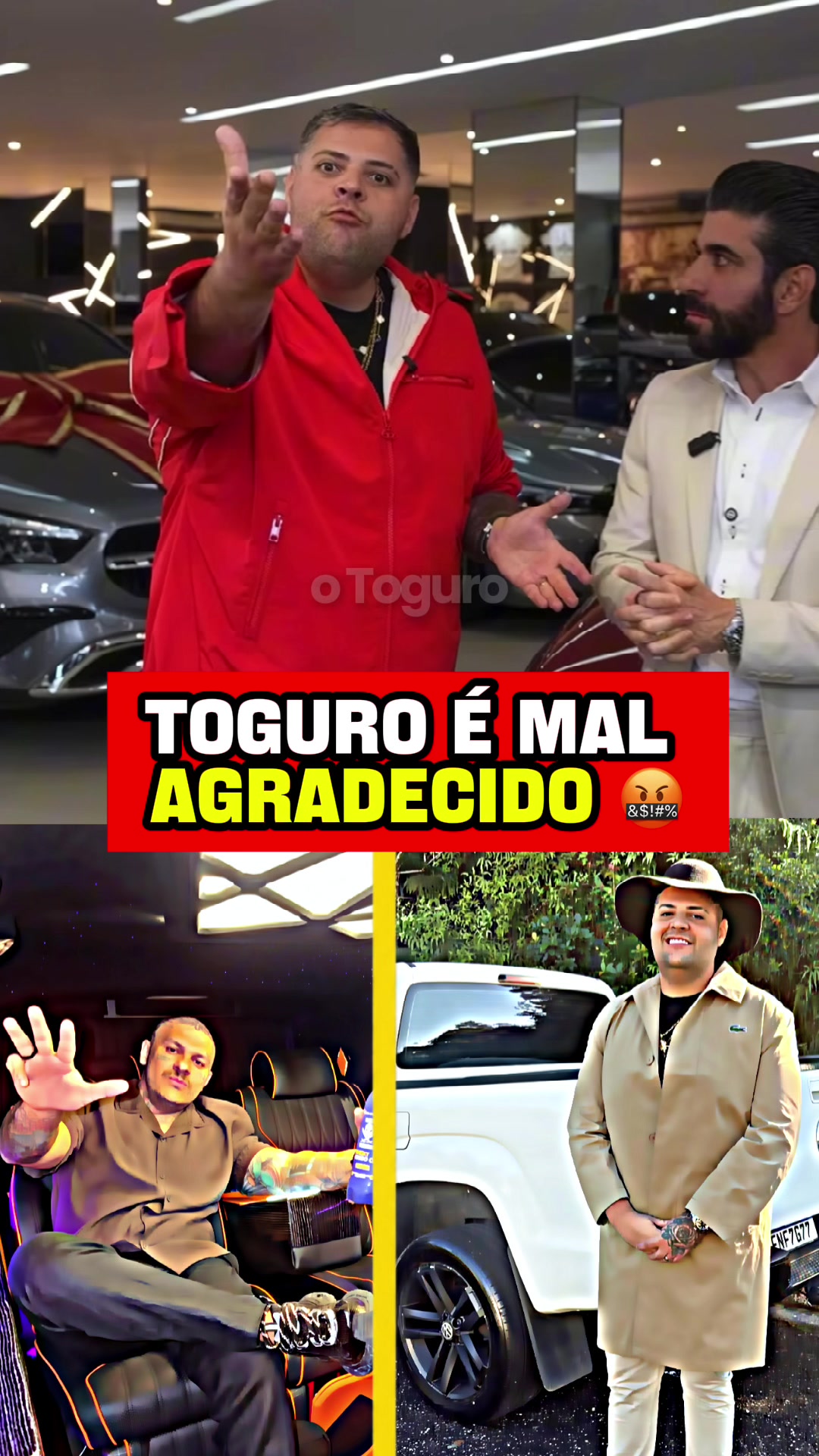 @Canal Tcar