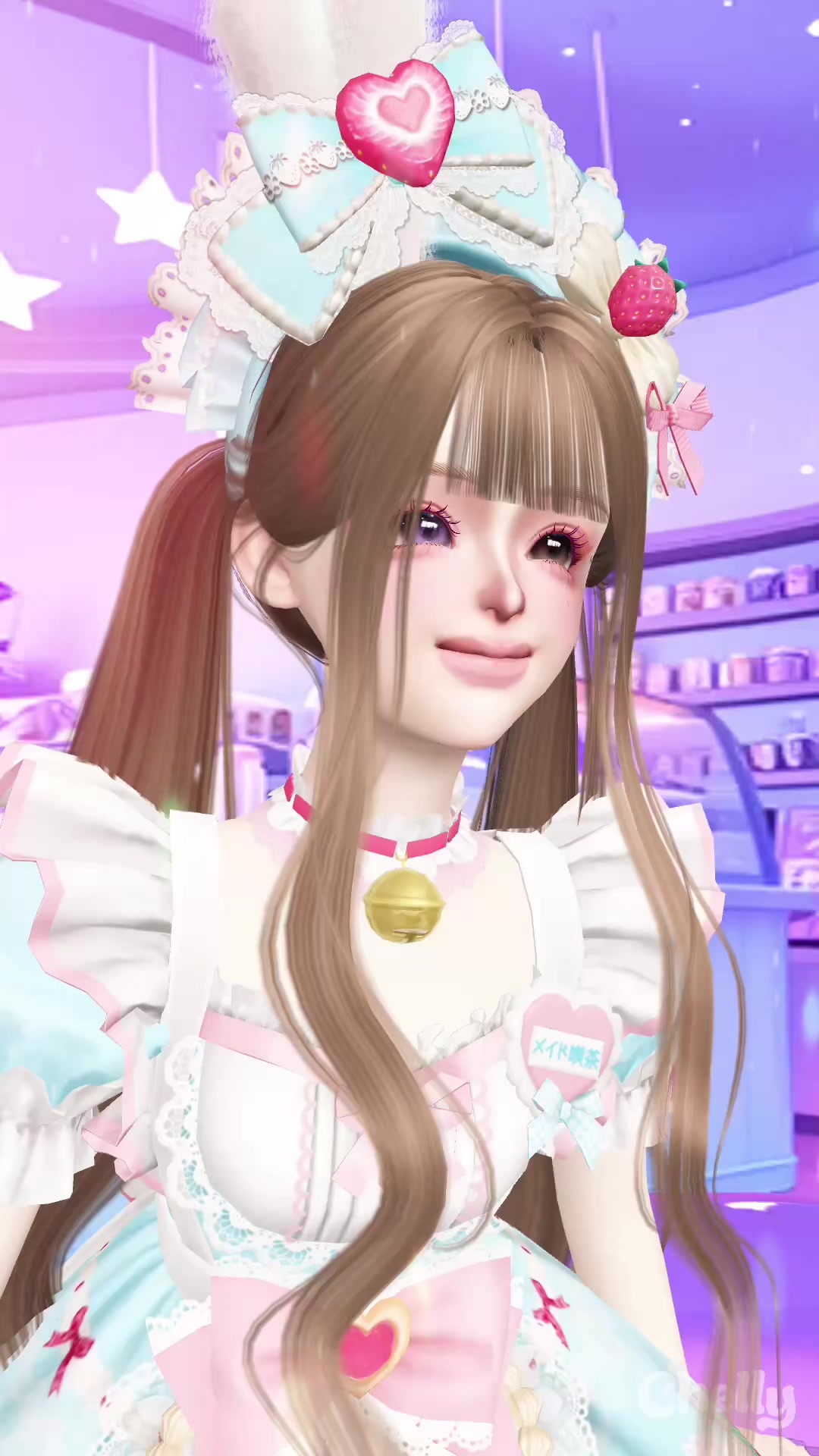 @優月🌙愛Ꮮ❥ᏙᎬ