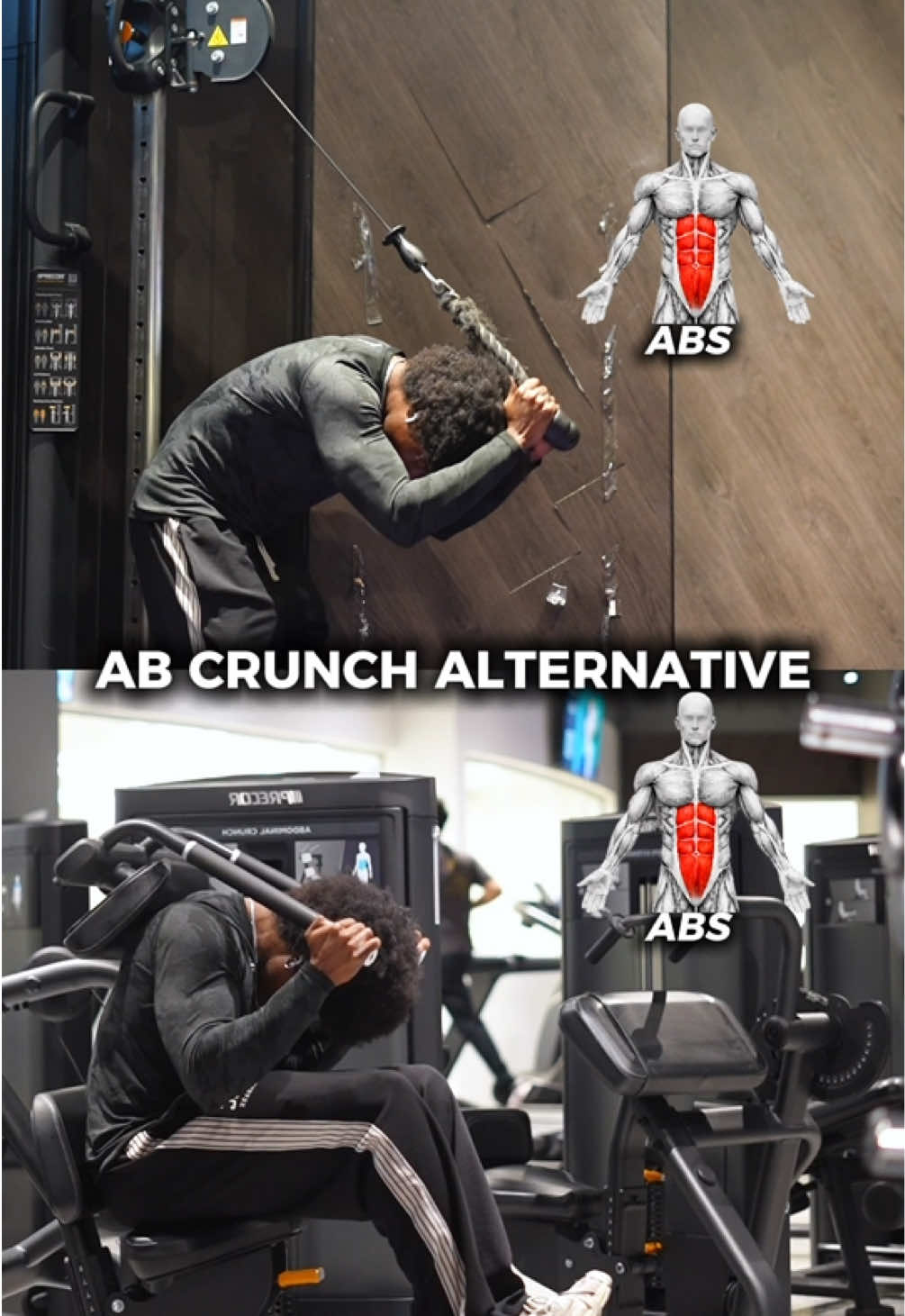 @Gymbro001 | Fix Your Workouts