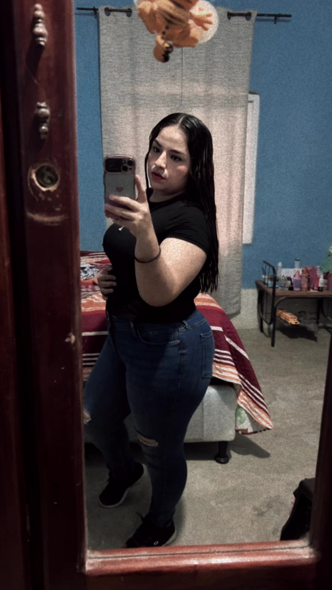 @Laura Mendoza