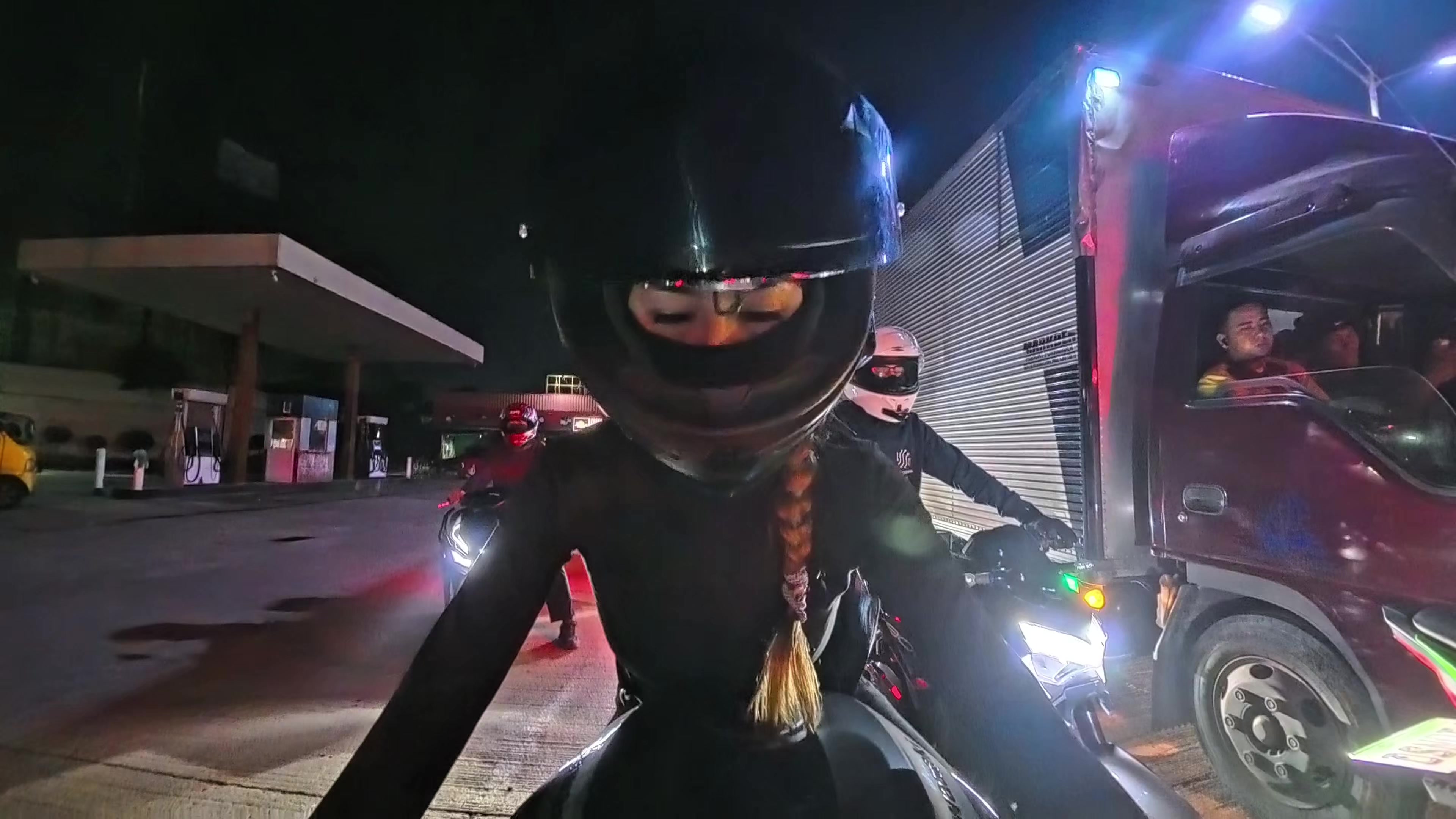 @Sierra Moto