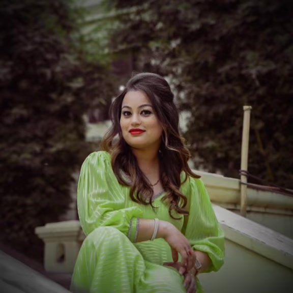 @Rebika Thapa
