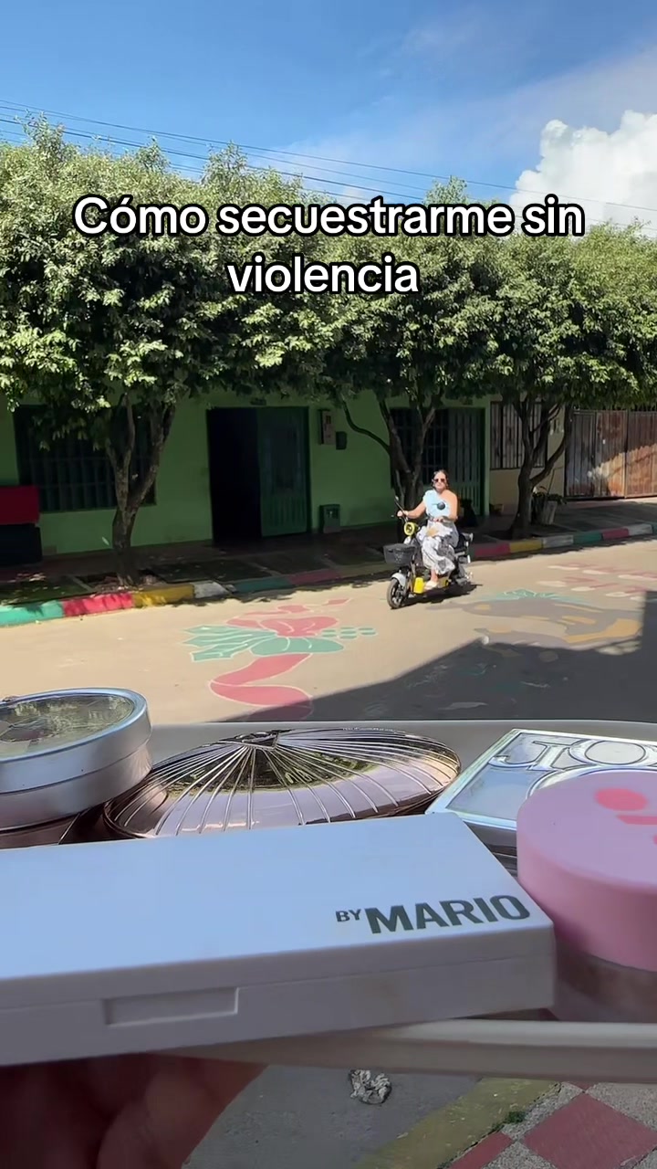 @Tata Montoya
