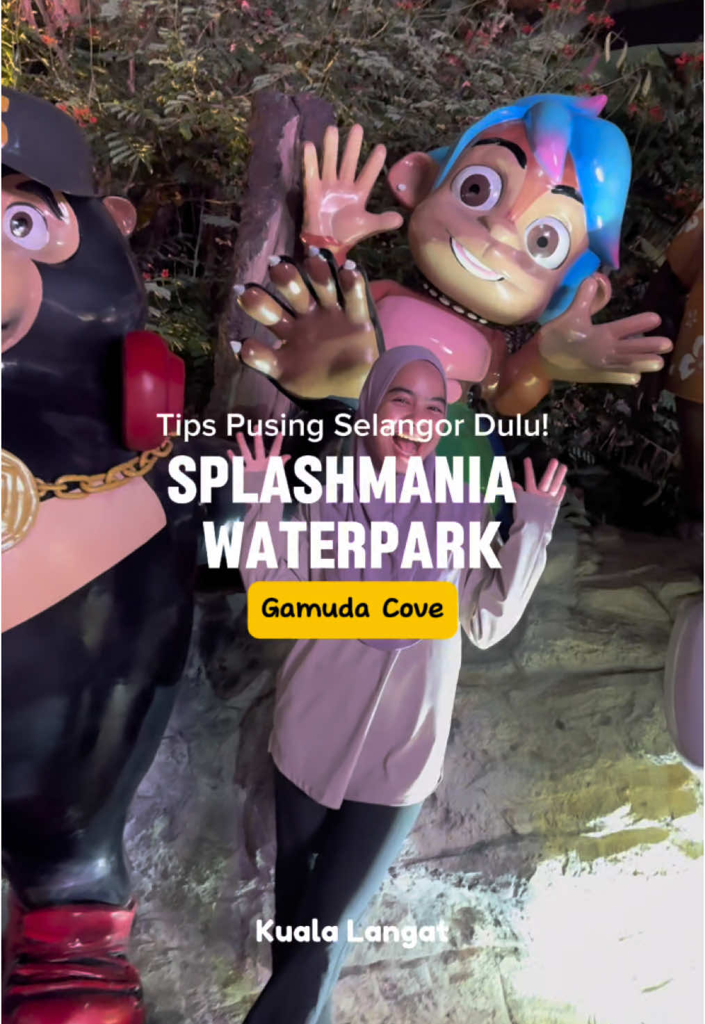 @TourismSelangor