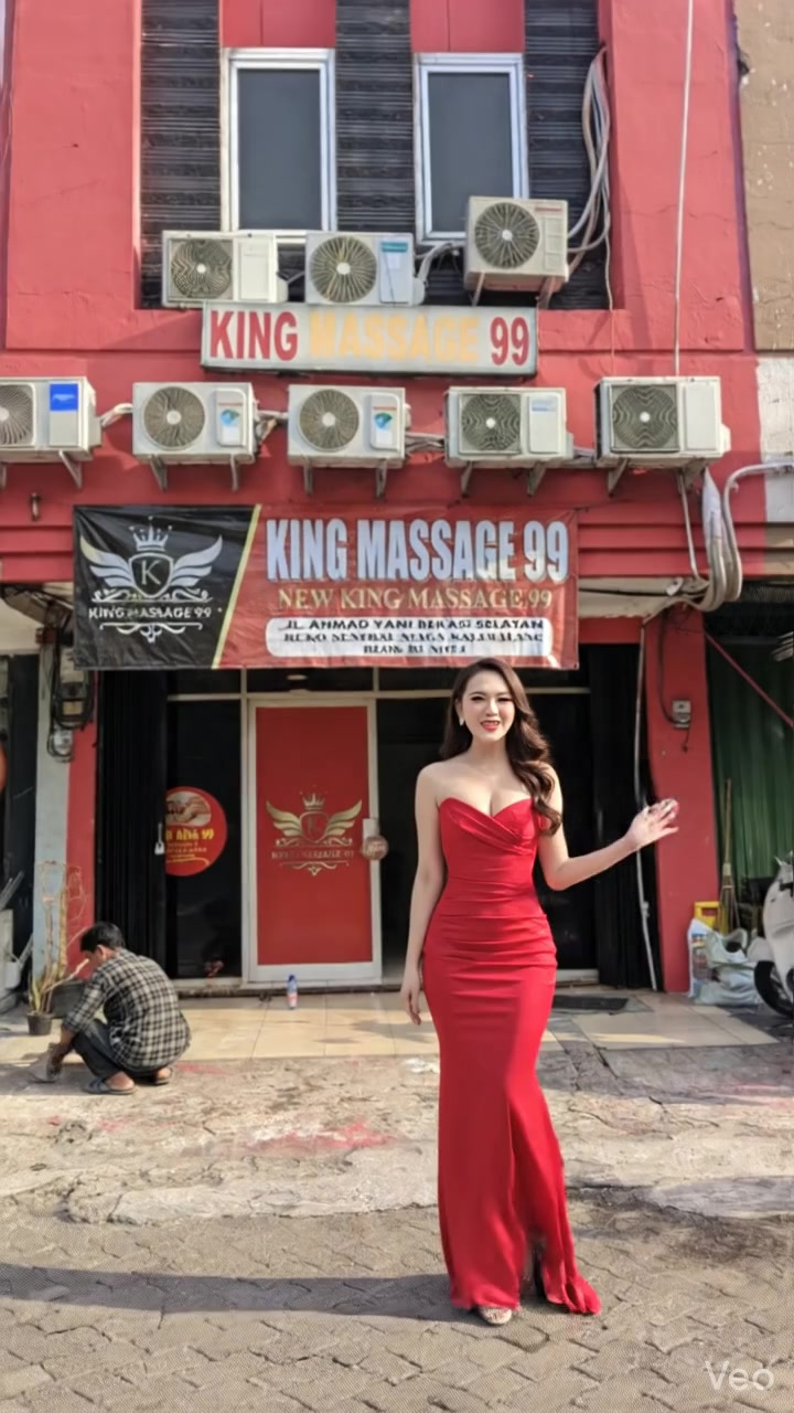 @KING99 SPA BEKASI