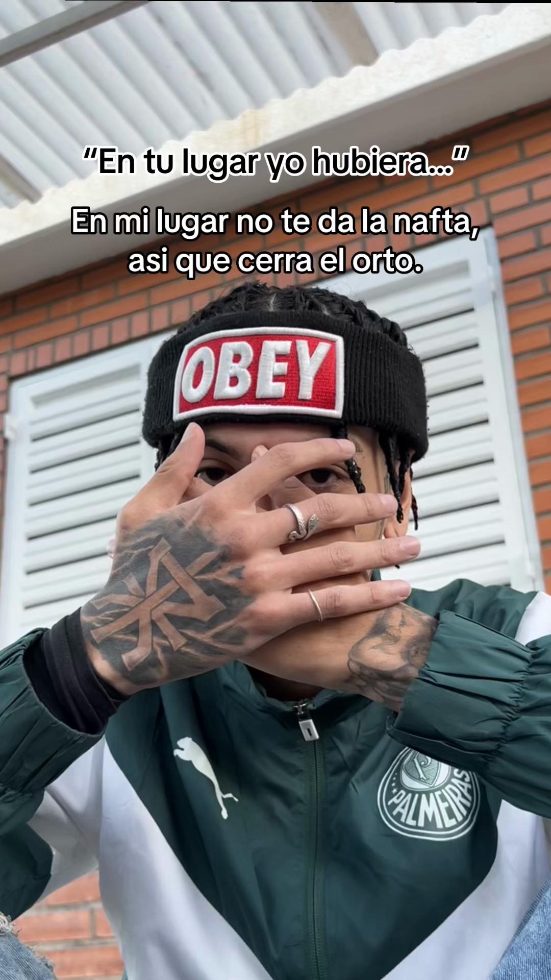 @Catriel Quintero