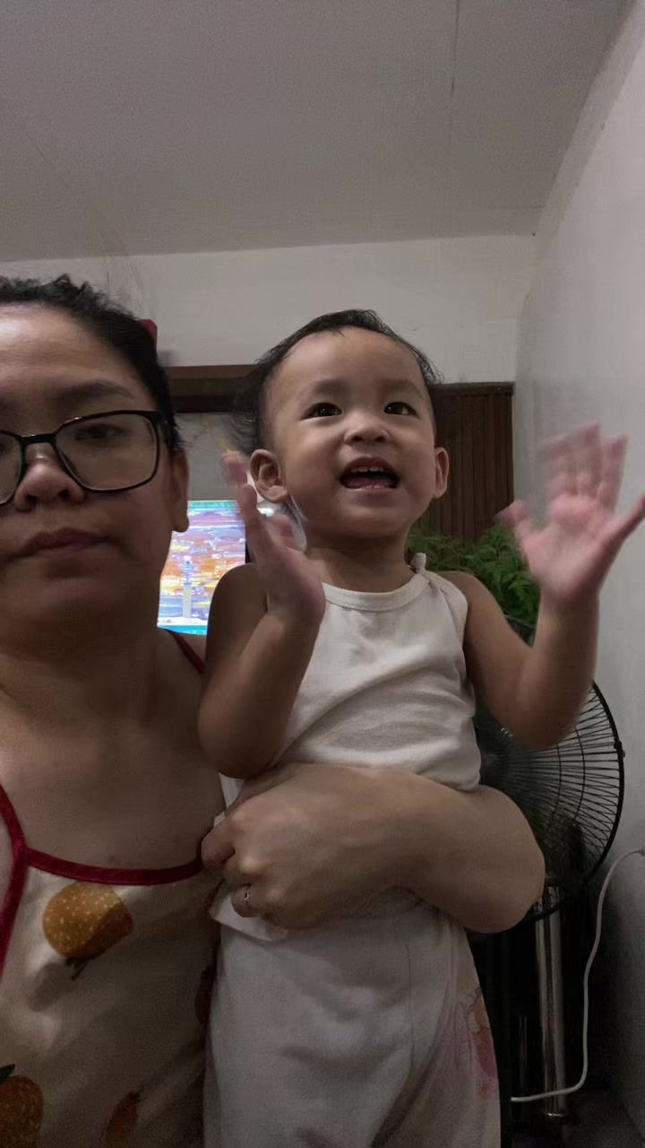@SiSiTV 👶