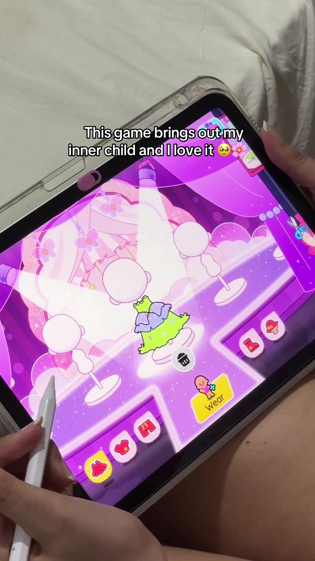 @pao 🎀 content creator