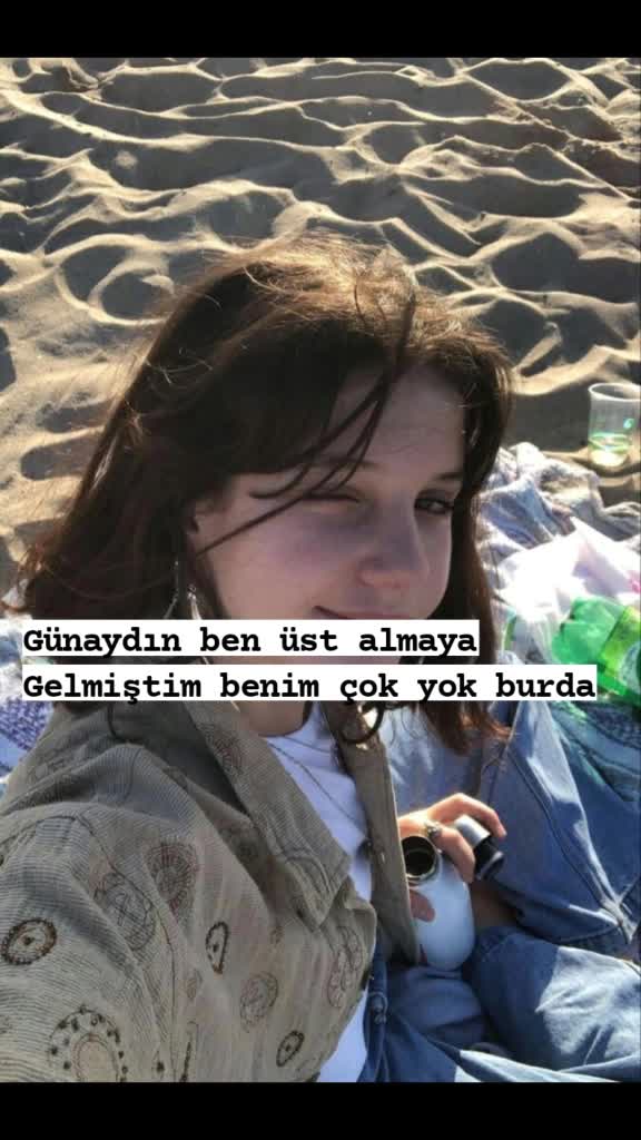 @✨İpek Wolfhard✨