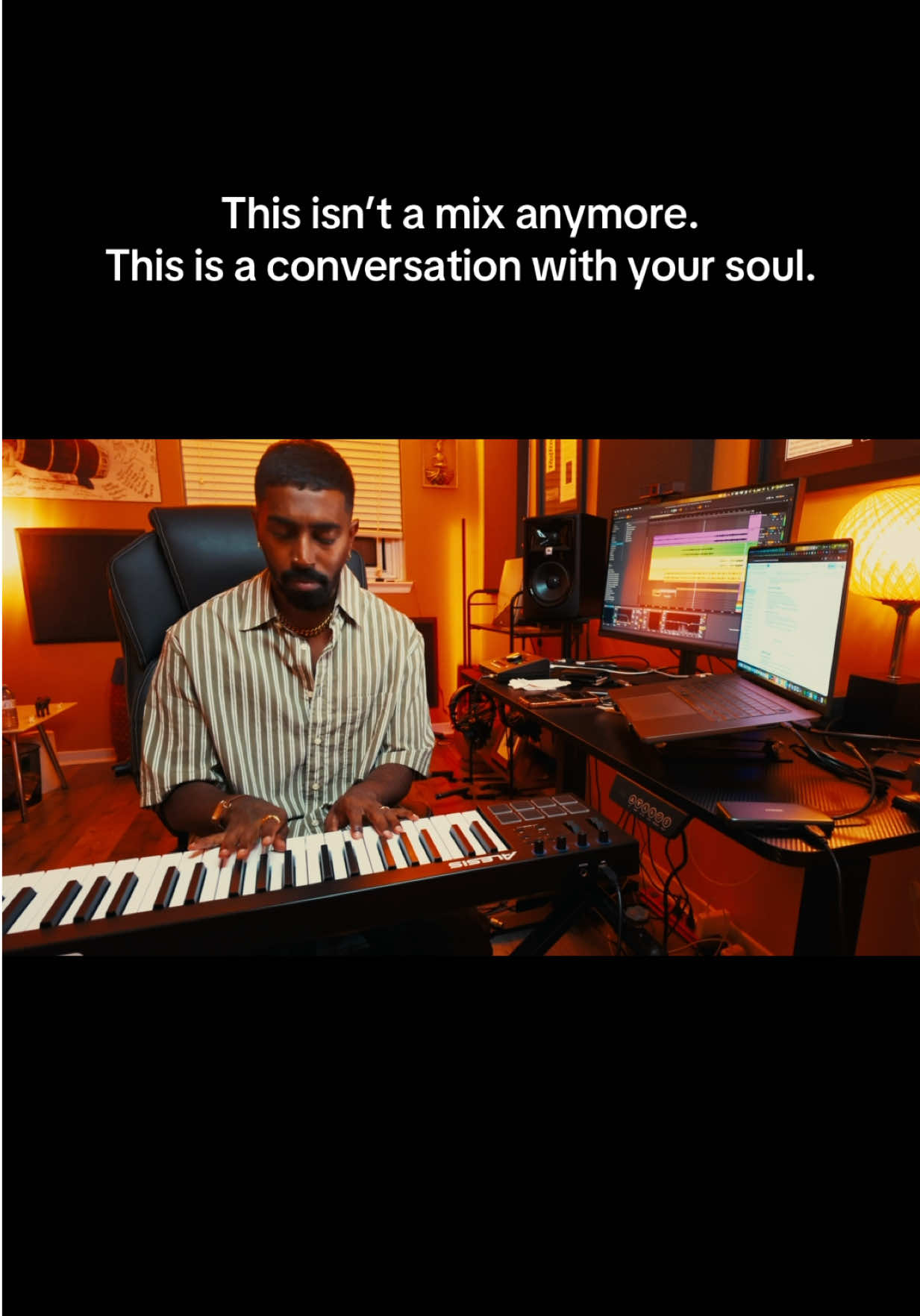 @Yanchan Produced