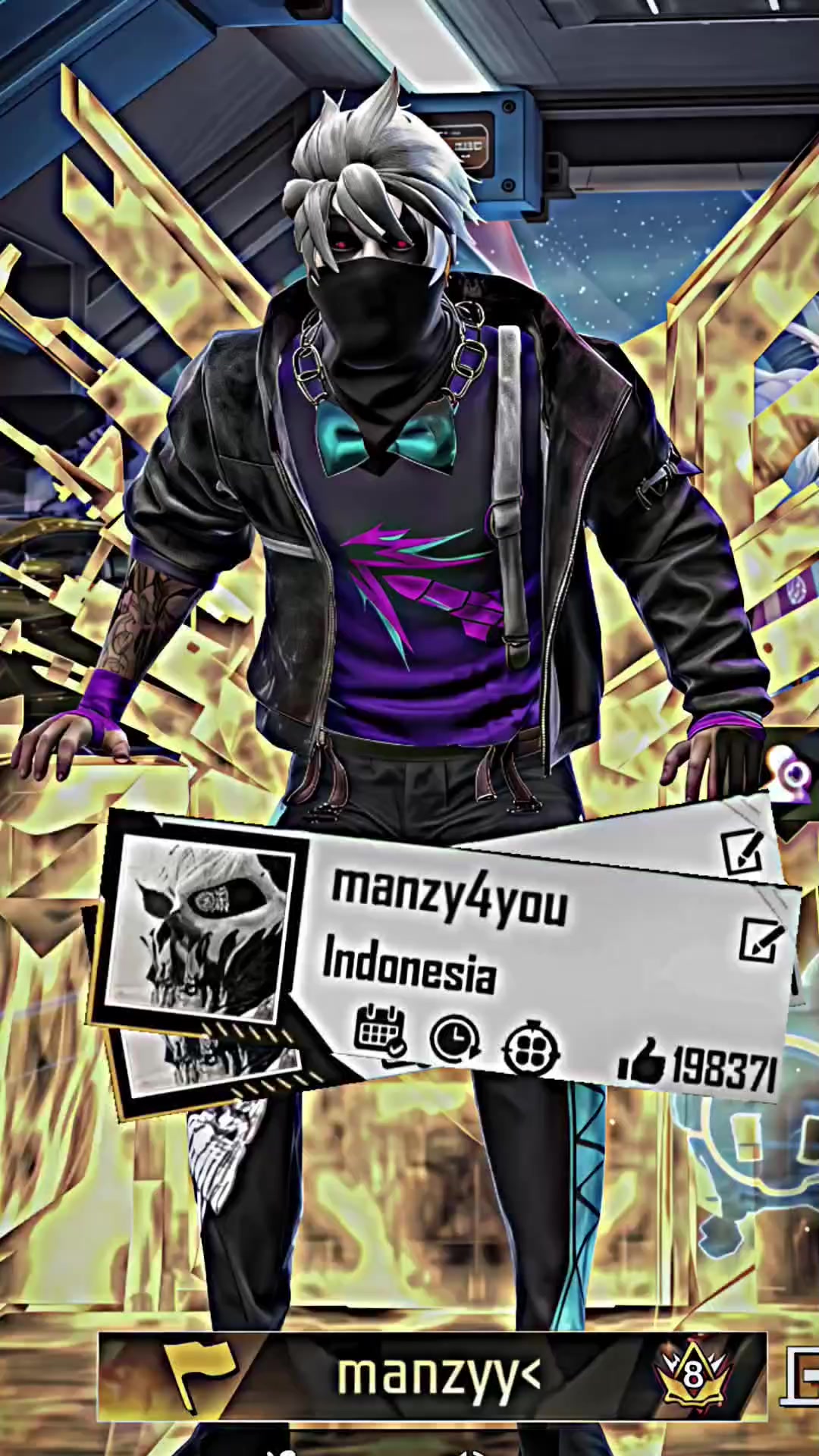 @ManzyUrPrblm«