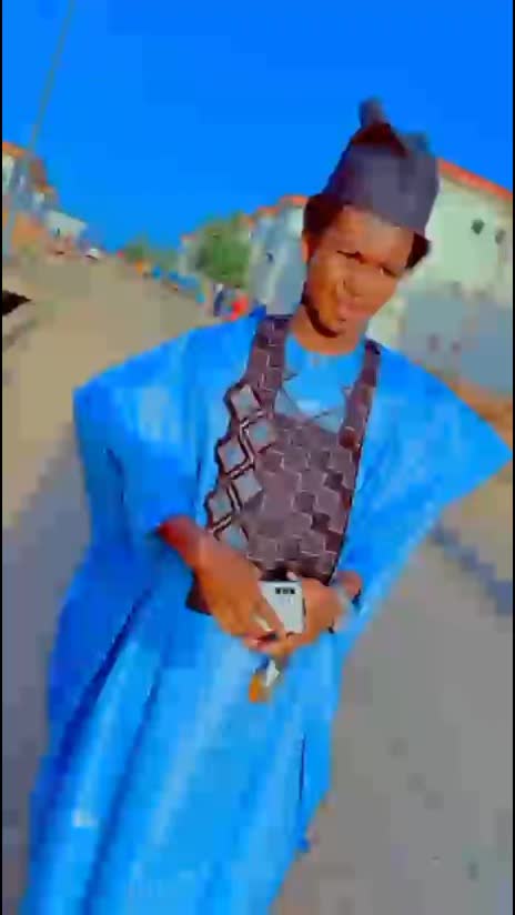 @oga boss