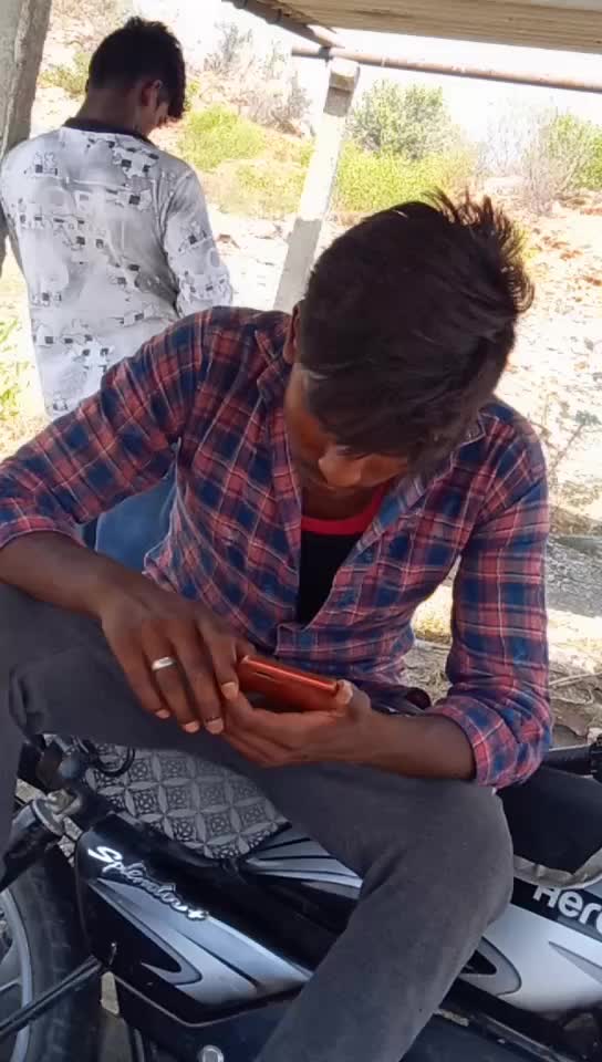 @Mallarapu Raaju