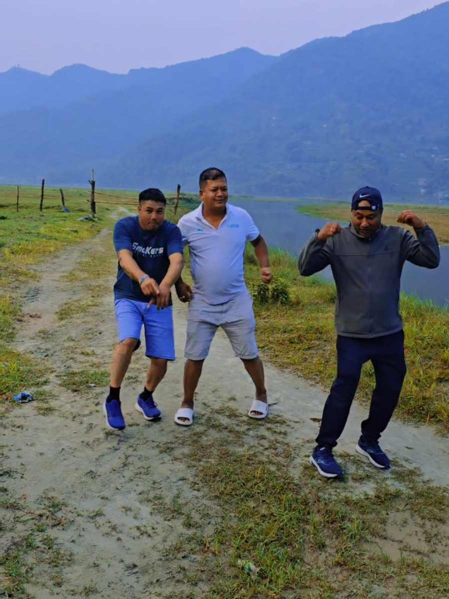 @Nirmal Shrestha