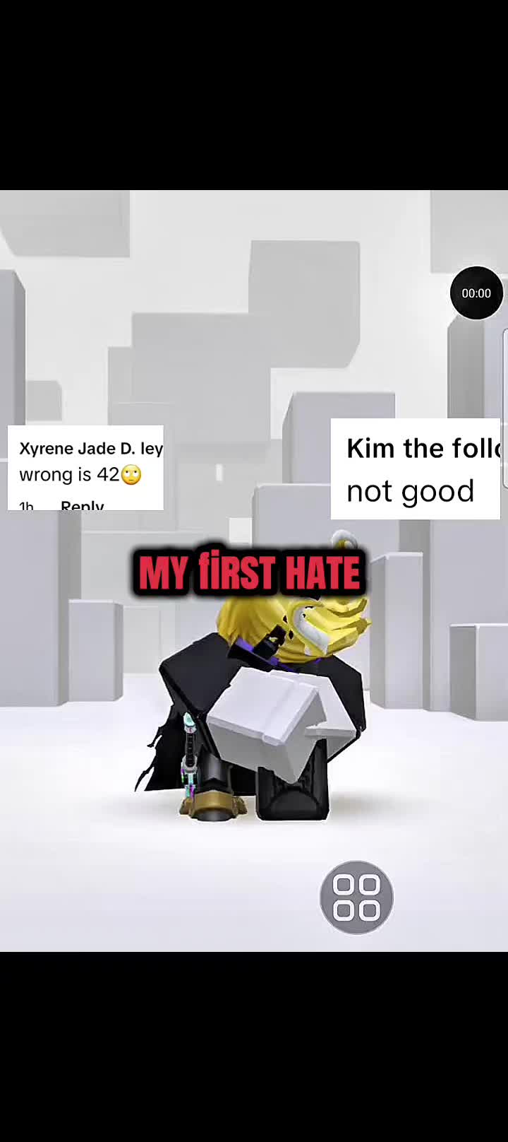 @evade player