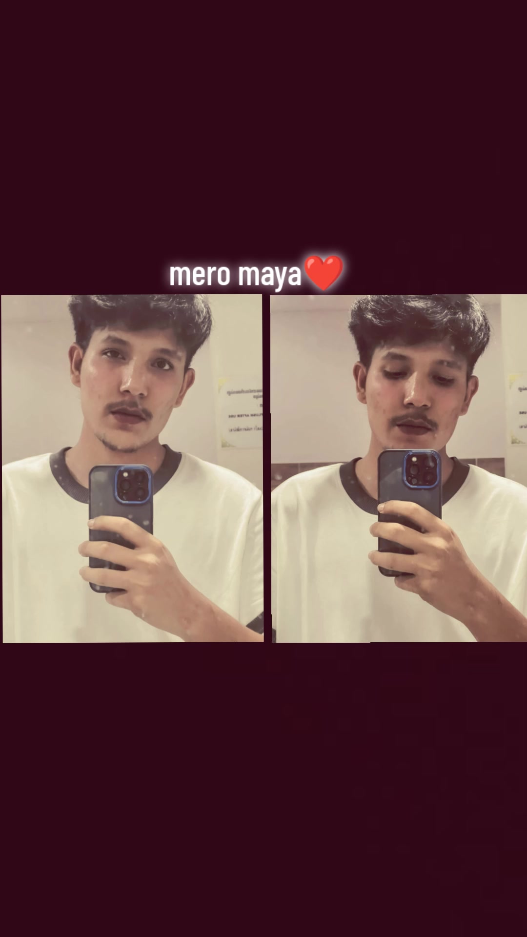 @Z H A N G (MAIYA) D U R G A
