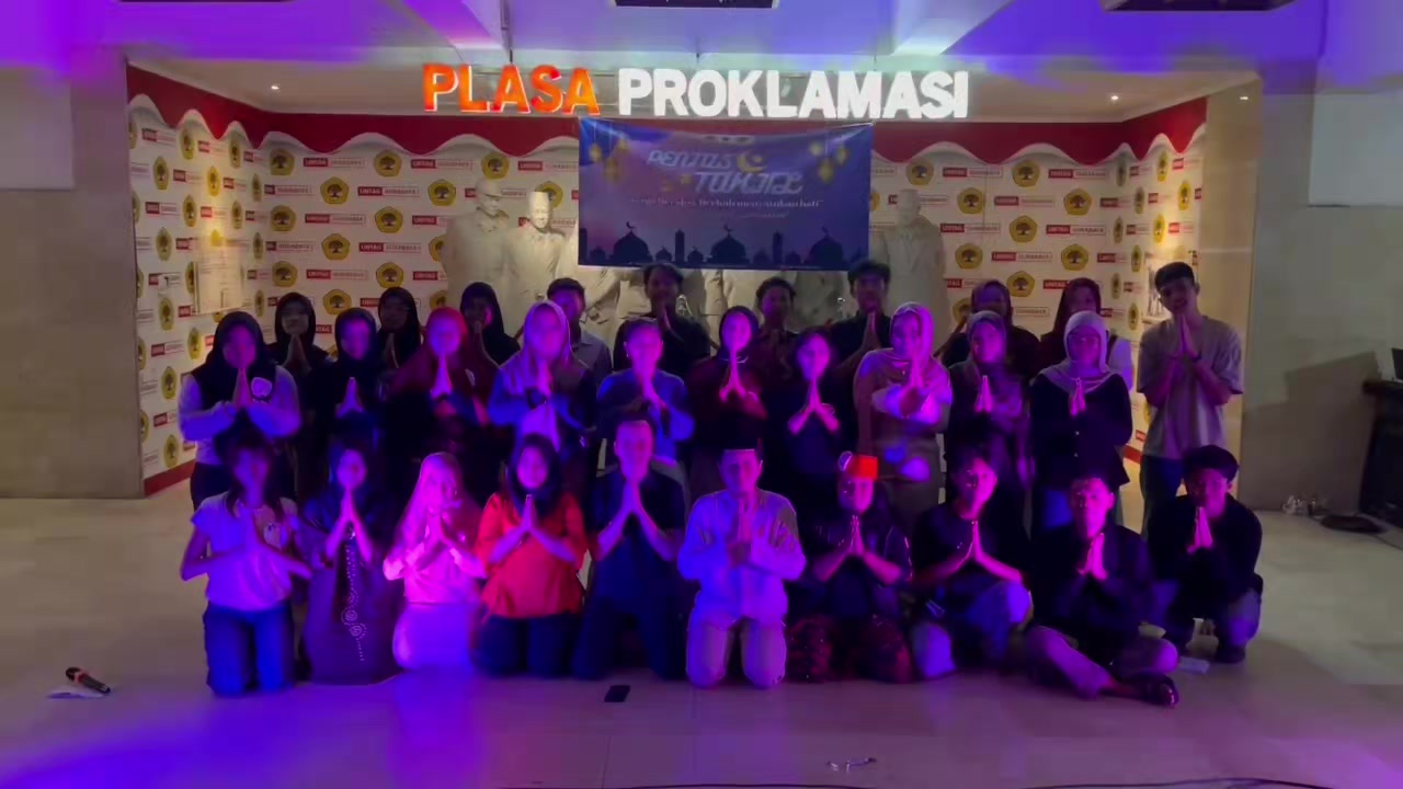 @Teater Kusuma Surabaya