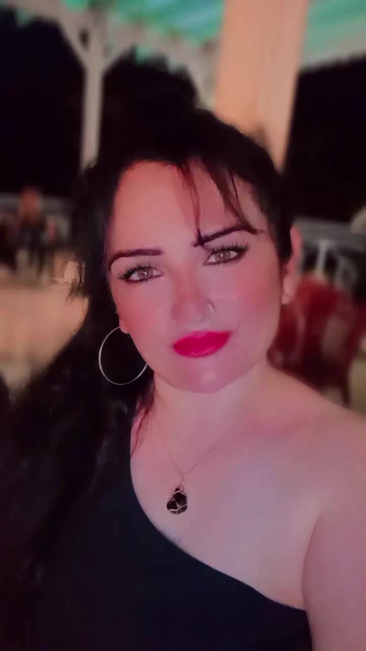 @Deli kadın