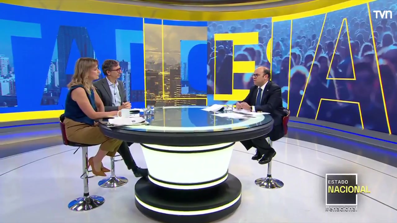 @EL INFORMANTE